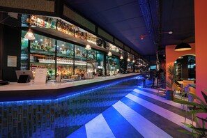 Bar (on property) - Hotel 1843 Reading (Reading)