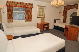 Decoración personalizada y muebles diferentes 