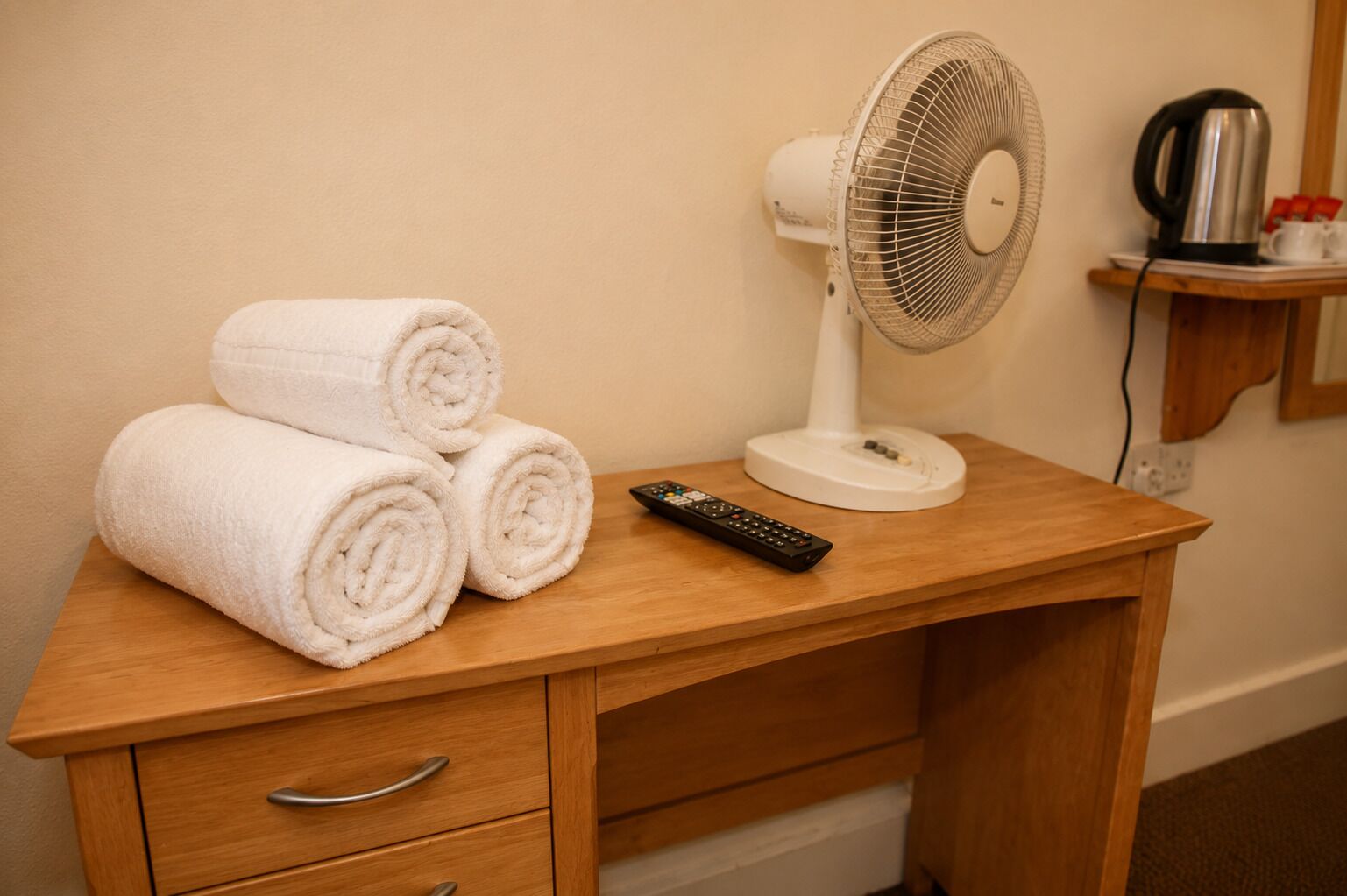 Photo - Hotel 1843 Reading