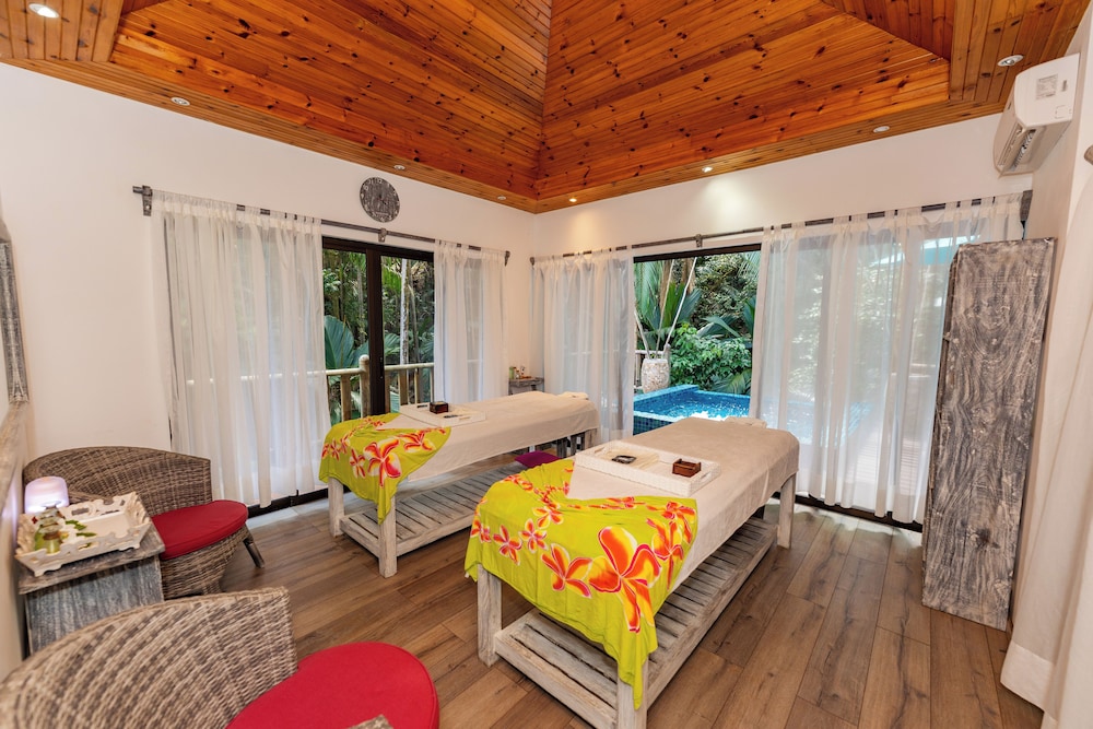 ValMer Resort by null