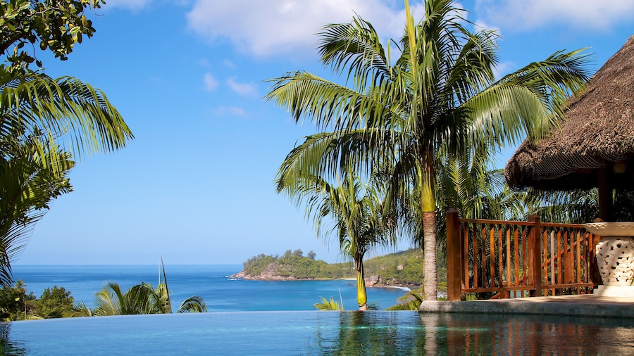 Valmer Resort