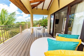 Pool Villa | Terrasse/Patio