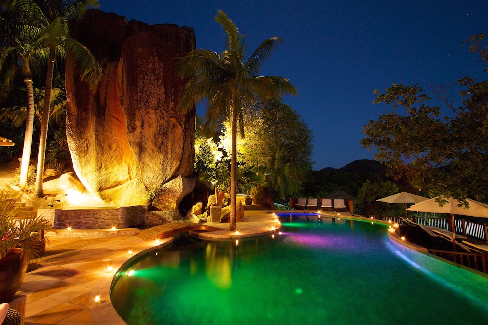 ValMer Resort by null