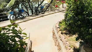Exterior - Patatran Village (La Digue)