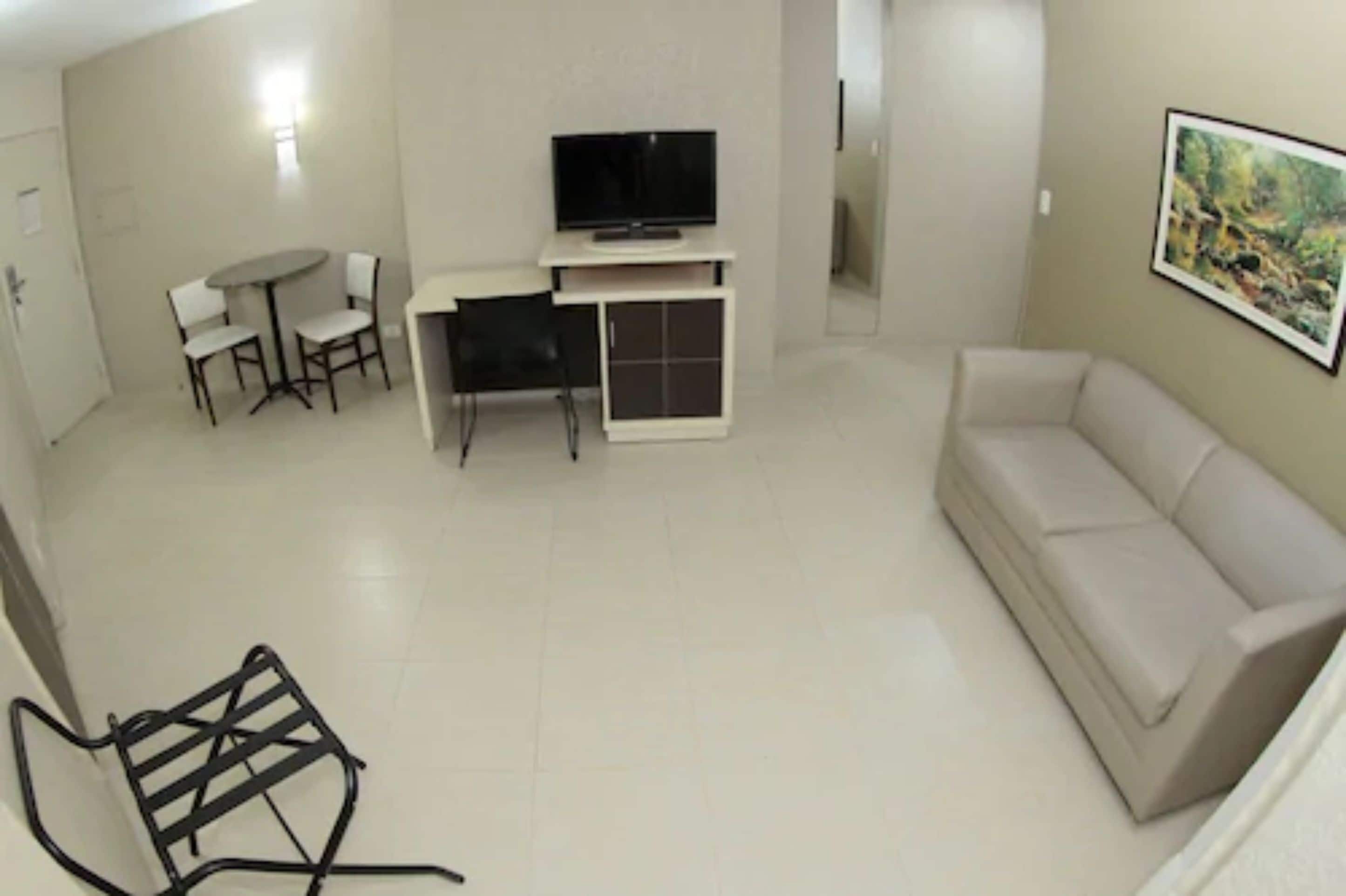 Foto - Hotel Metrópole Maringá