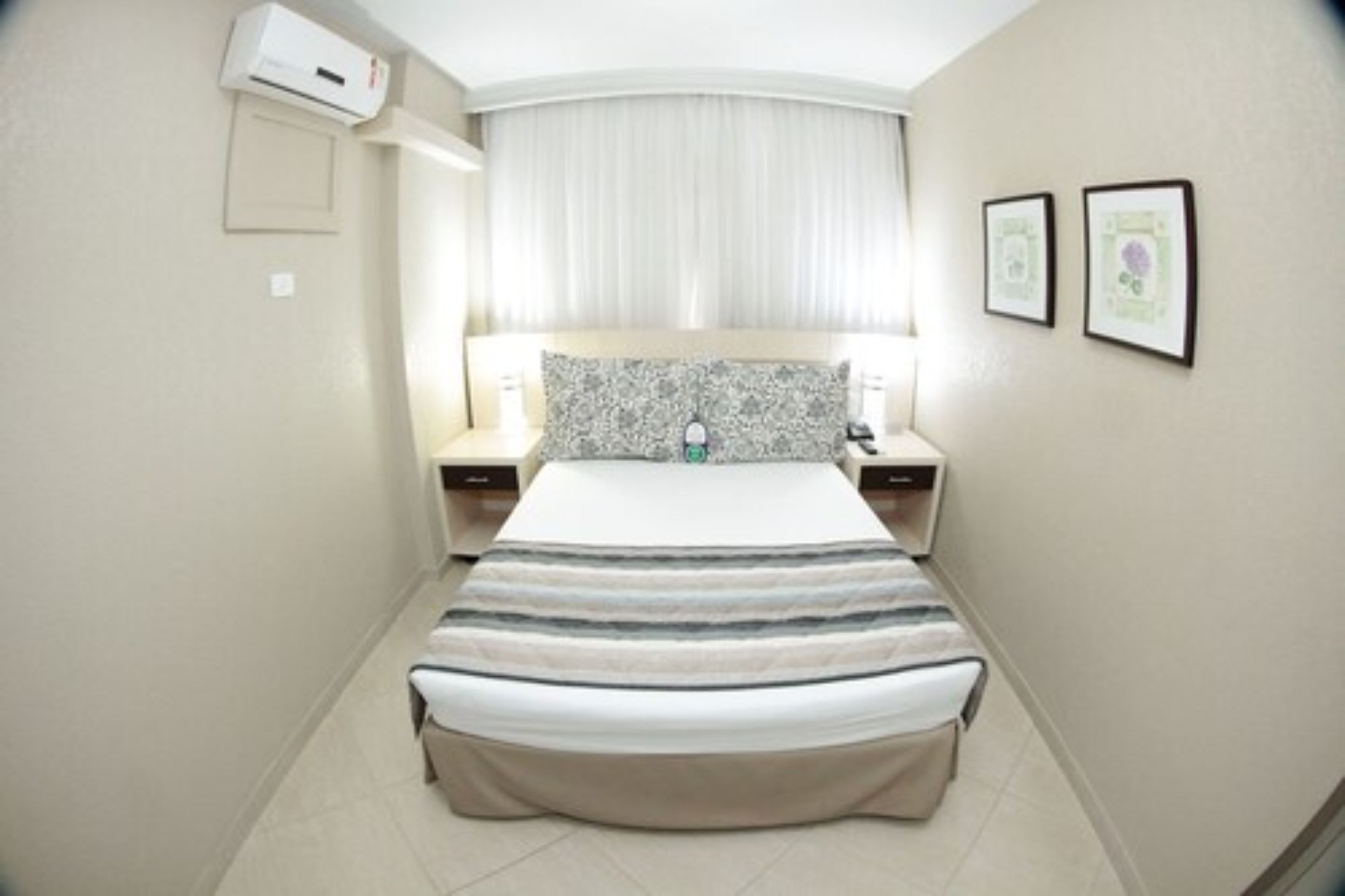 In-room safe, desk, laptop workspace, soundproofing