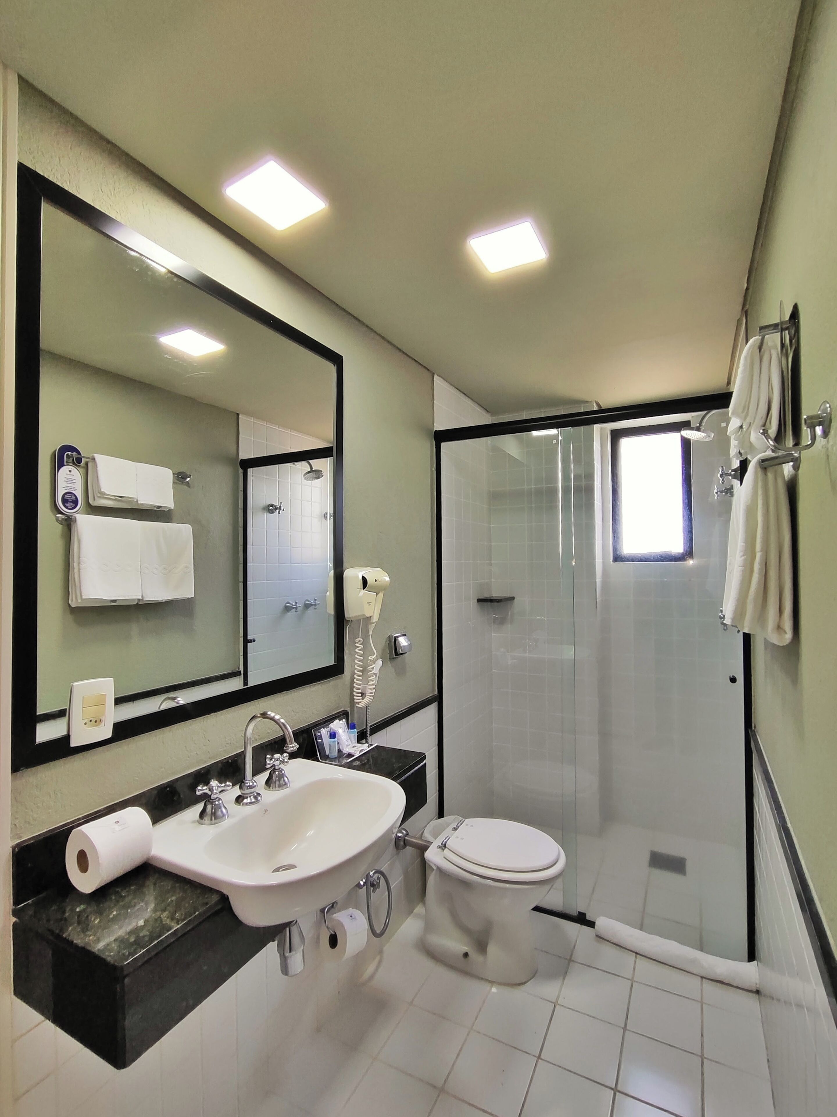 Foto - Hotel Metrópole Maringá