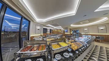 Servicio de café