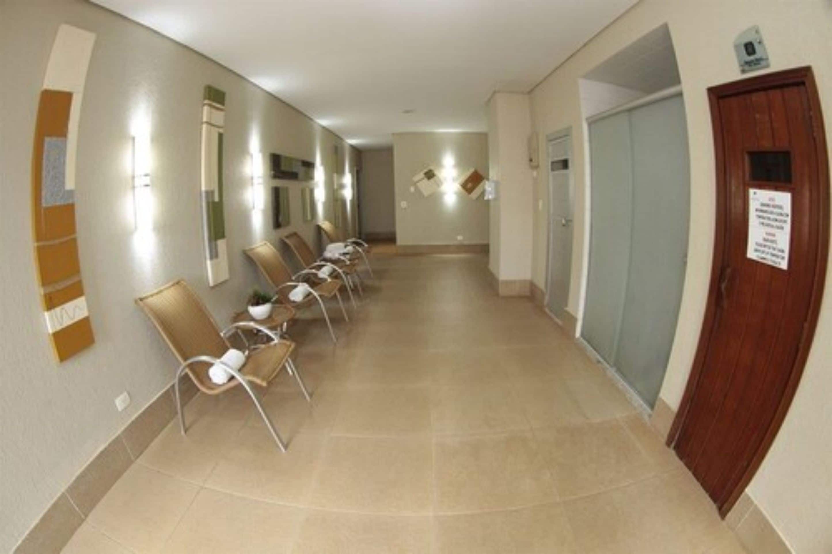 Foto - Hotel Metrópole Maringá