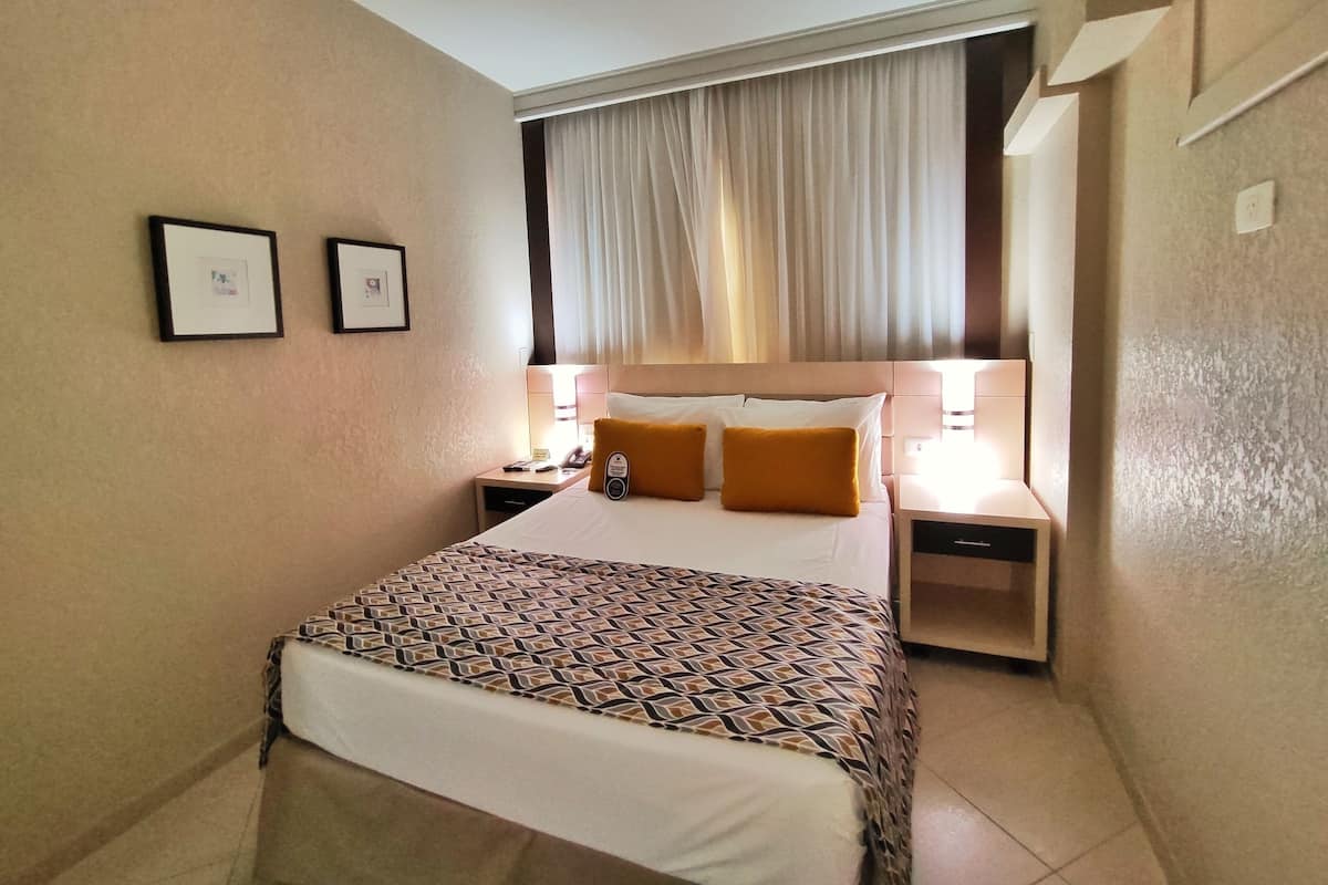 Superior-Doppelzimmer