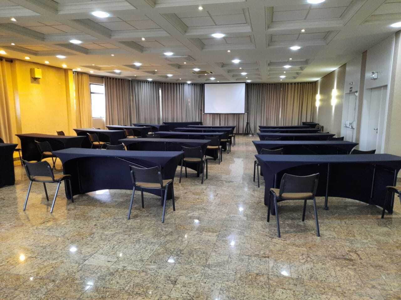 Foto - Hotel Metrópole Maringá