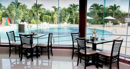 Grand São Luís Hotel