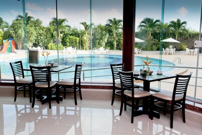 Grand São Luís Hotel