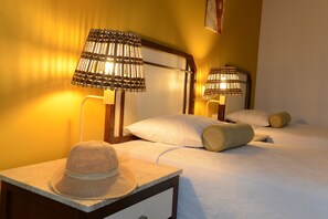 Deluxe-Zweibettzimmer, 2 Einzelbetten