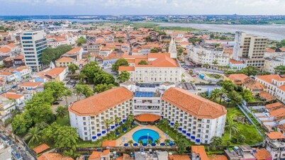 Grand São Luís Hotel