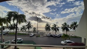 Superior Twin Room | View from room - Brisamar Hotel & SPA São Luís (São Luís)