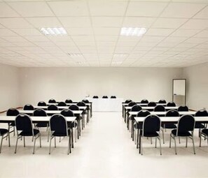 Meeting facility - Mar del Plata Praia Hotel (Florianopolis)