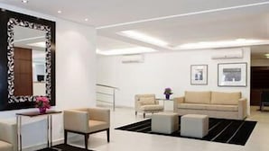 Unclassified image, 4 of 36, button - Mar del Plata Praia Hotel (Florianopolis)