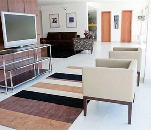 Interior - Mar del Plata Praia Hotel (Florianopolis)