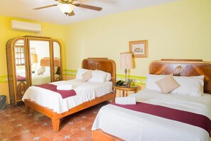 In-room safe, individually decorated, individually furnished, desk