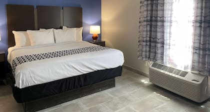 La Quinta Inn and Suites by Wyndham Schertz-San Antonio-Selma