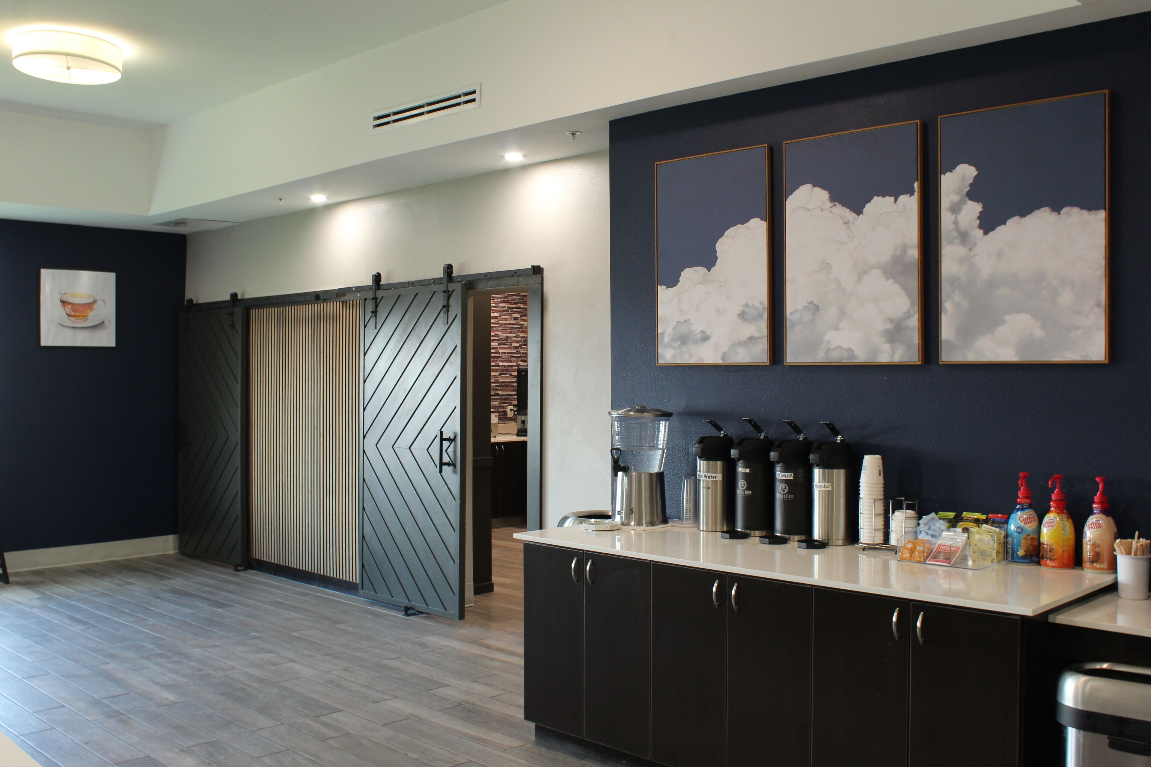 Coffeeshop