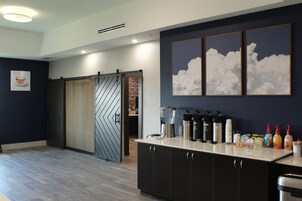 Coffeeshop