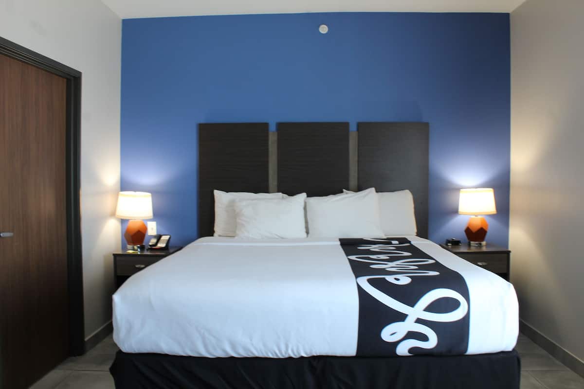 Suite, 1 Bedroom, Non Smoking