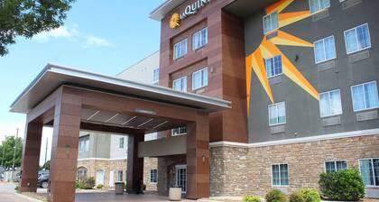 La Quinta Inn and Suites by Wyndham Schertz-San Antonio-Selma