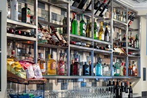 Bar (en la propiedad)
