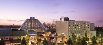 Crown Promenade Perth