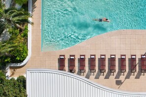 Pool - Crown Promenade Perth (Perth)