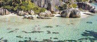 La Digue Island Lodge