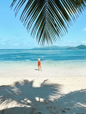 Plage, serviettes de plage