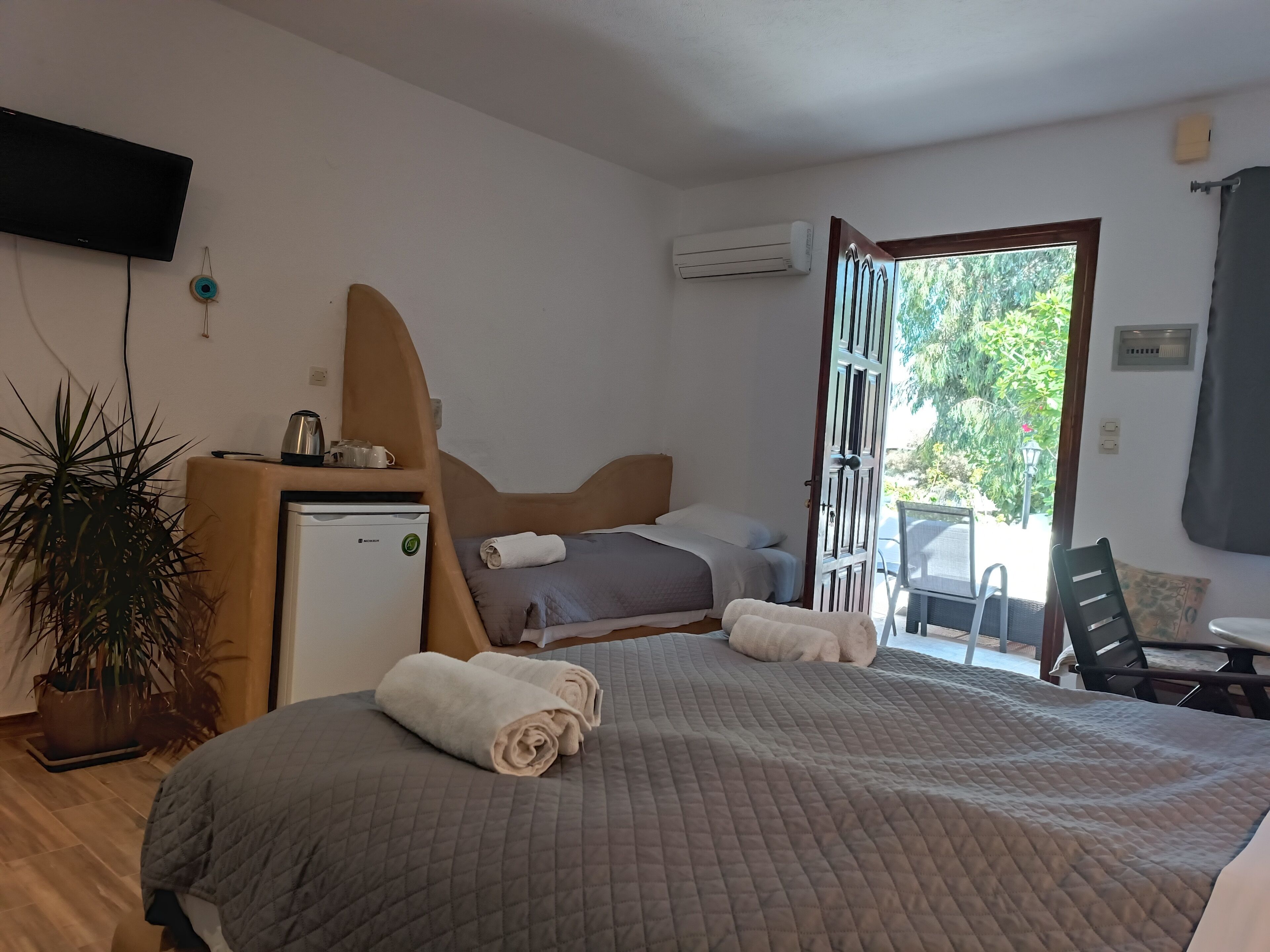 Foto - Naxos Summerland resort