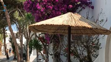 Standard-huone | Ulkopuoli