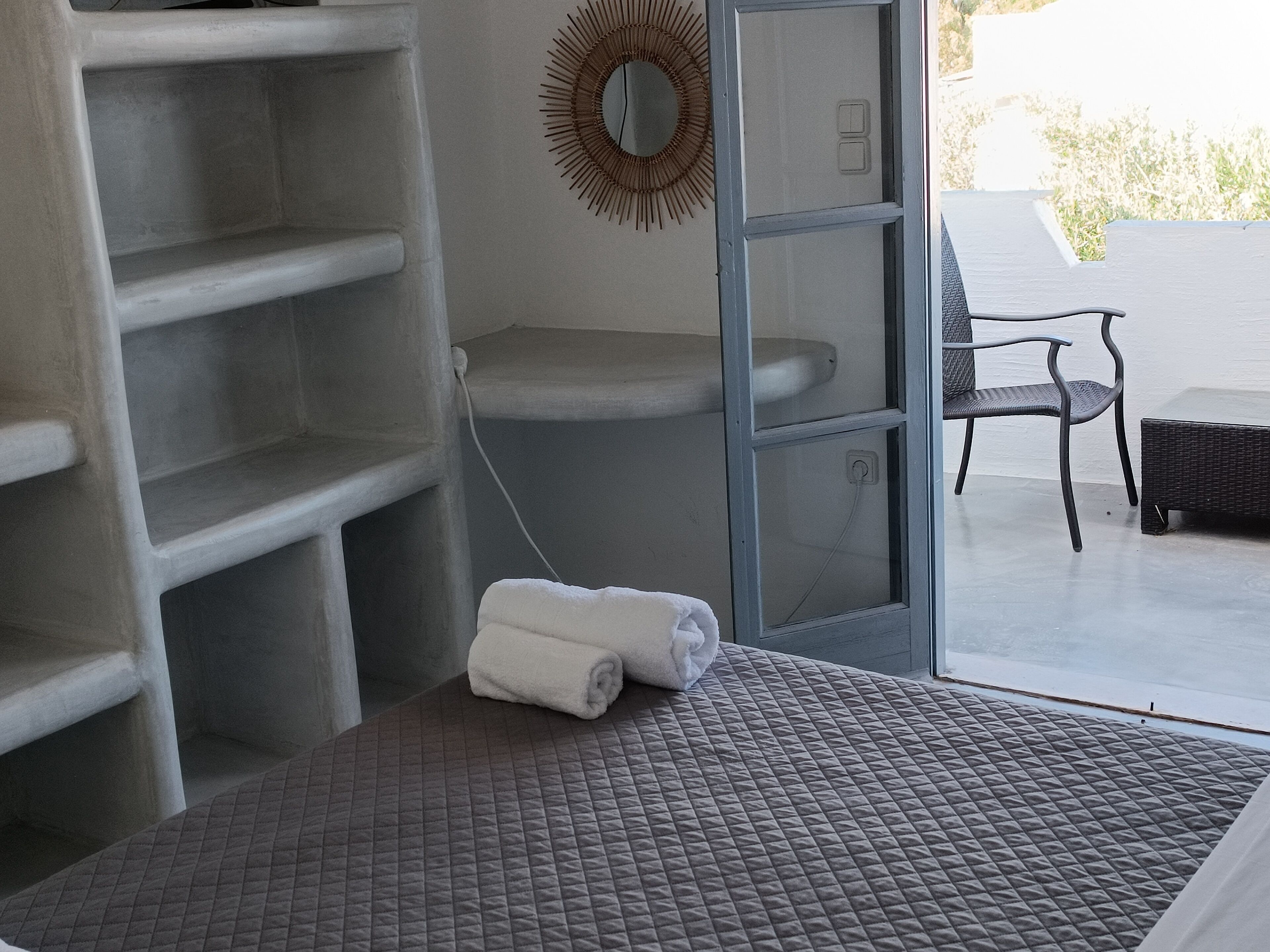 Foto - Naxos Summerland resort