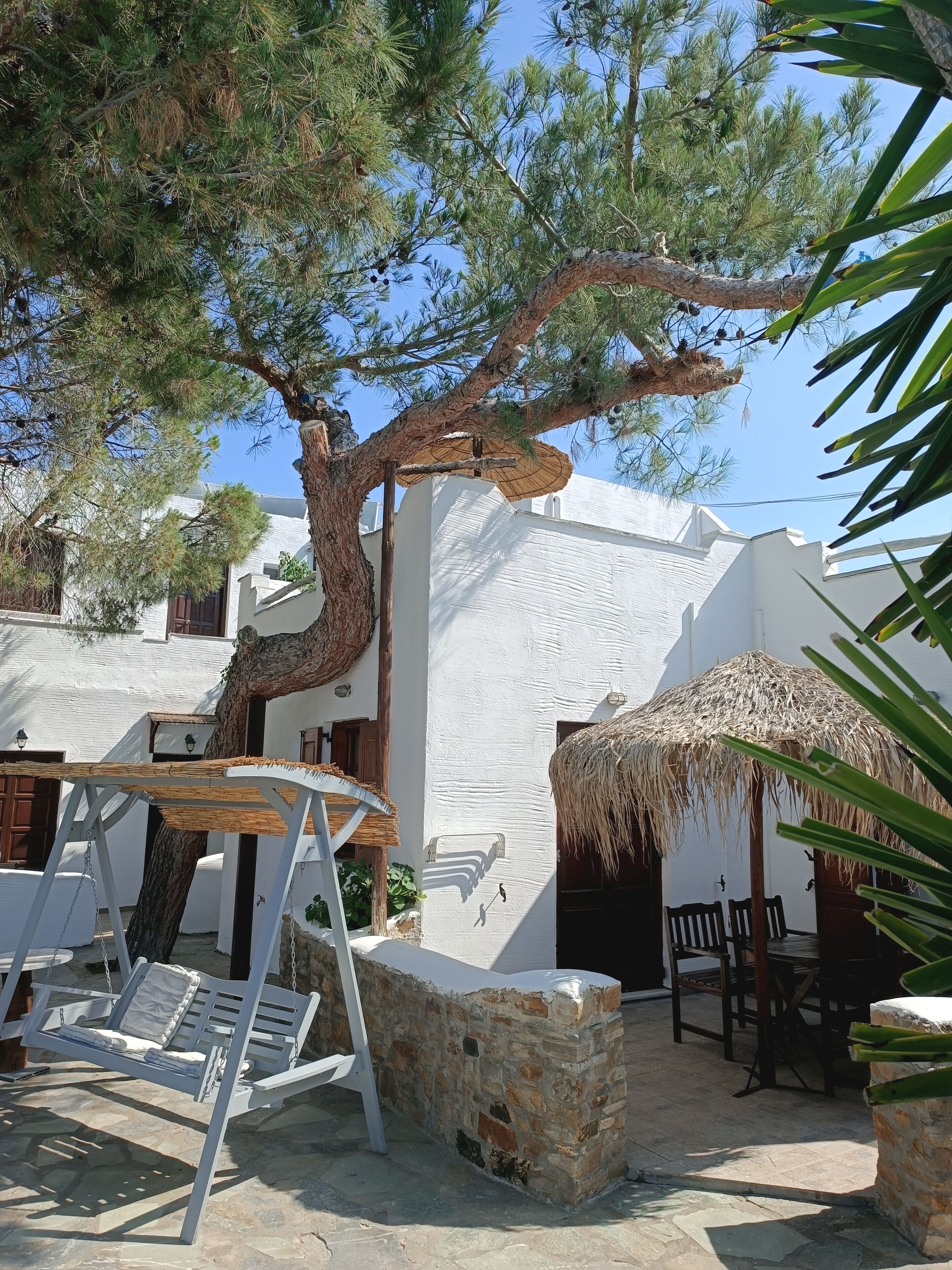 Foto - Naxos Summerland resort