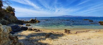 Naxos Summerland resort