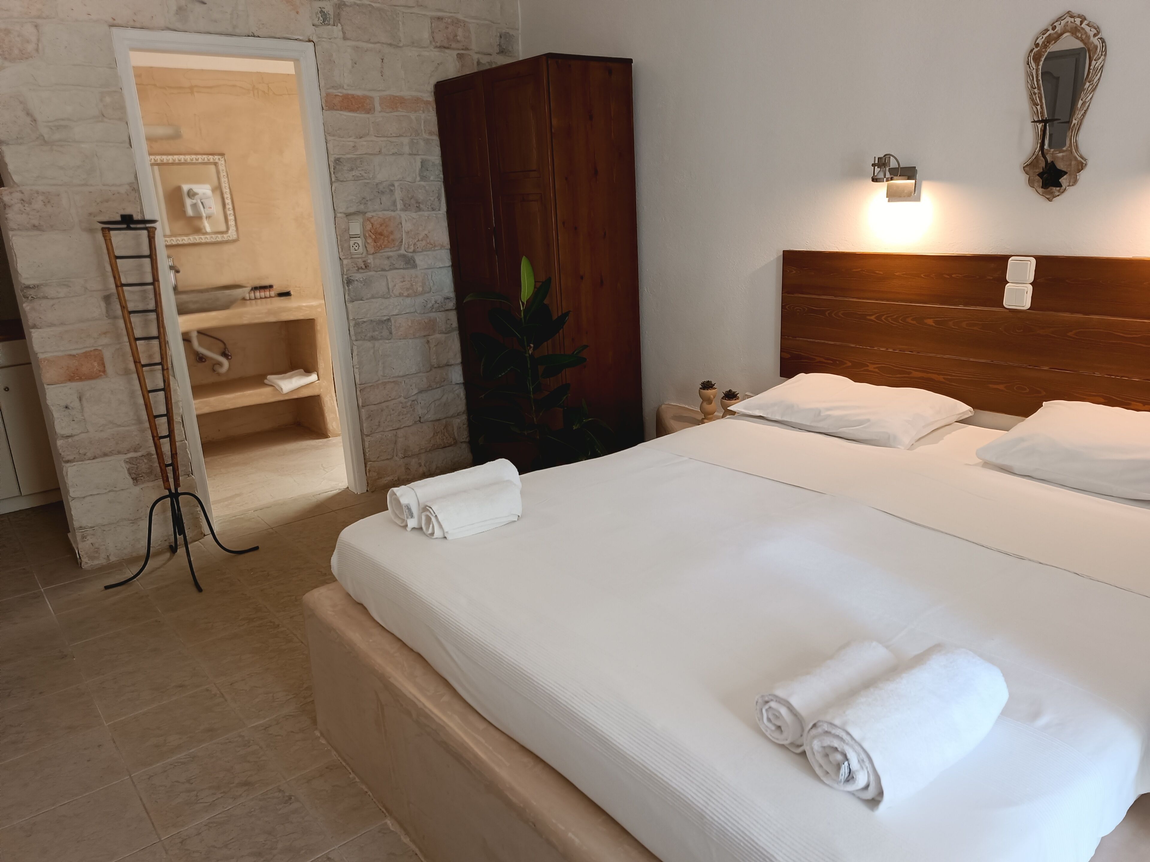 Foto - Naxos Summerland resort