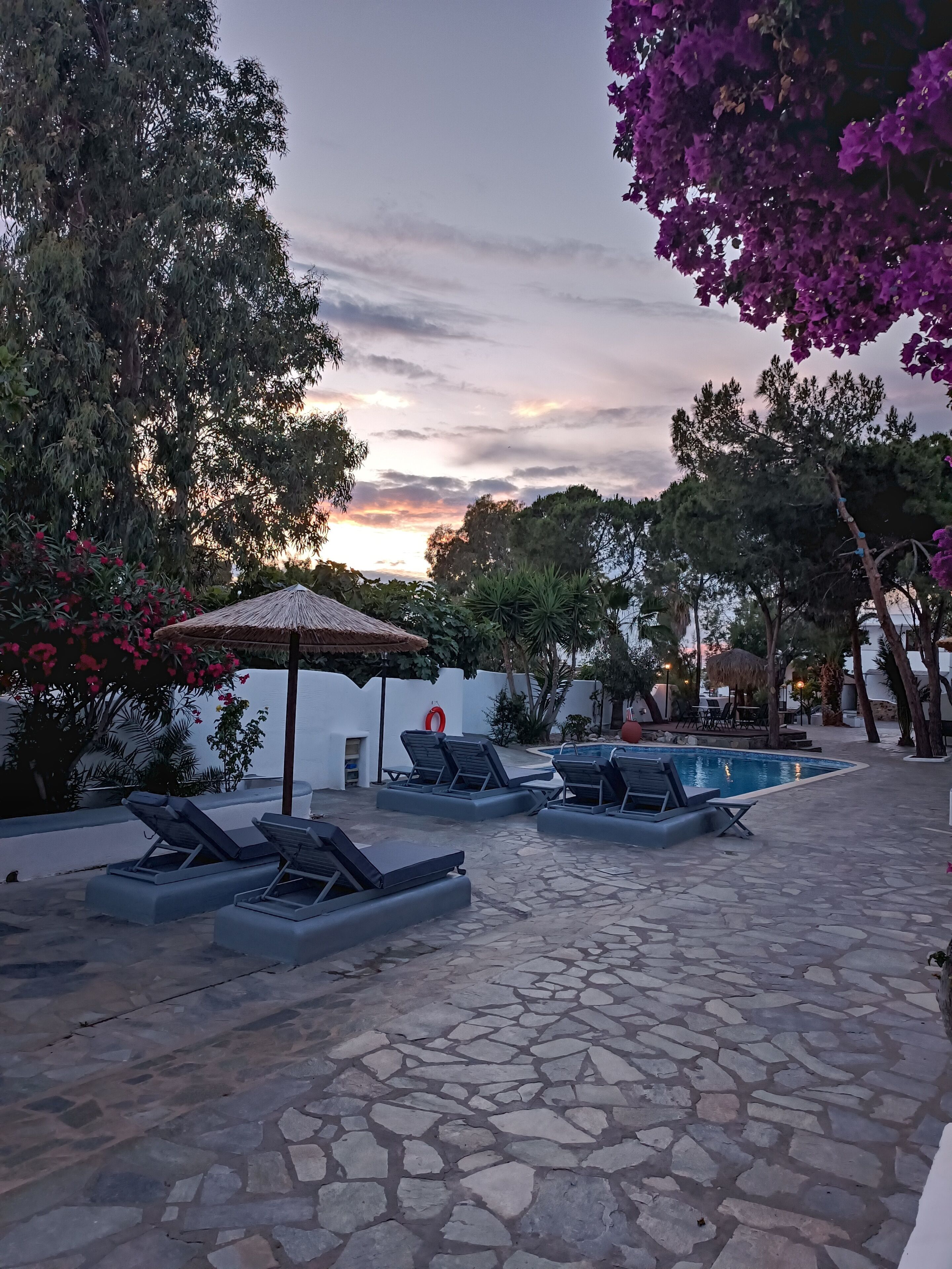 Foto - Naxos Summerland resort