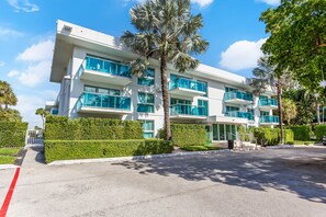 View from property - Beach Haus Bal Harbour (Bal Harbour)