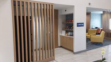 Ausstattung der Unterkunft