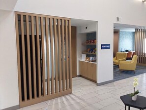 Property amenity - Holiday Inn Express & Suites Antigo by IHG (Antigo)