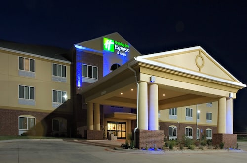 Holiday Inn Express & Suites Childress by IHG