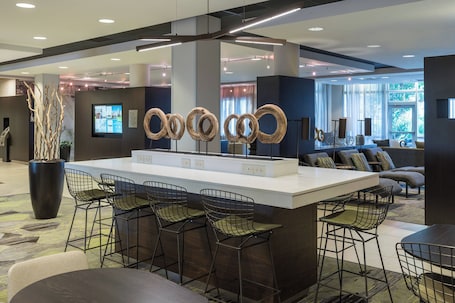 Courtyard by Marriott Miami West/ FL Turnpike