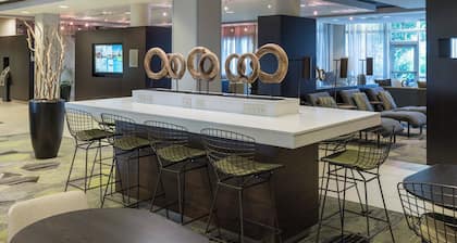 Courtyard by Marriott Miami West/ FL Turnpike