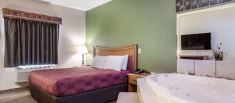 Econo Lodge Inn & Suites Rockmart