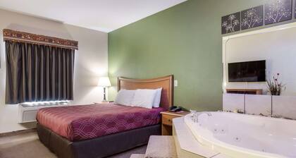 Econo Lodge Inn & Suites Rockmart