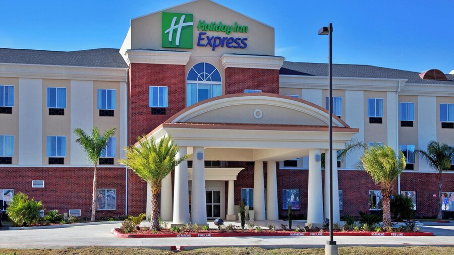 Holiday Inn Express Eunice by IHG